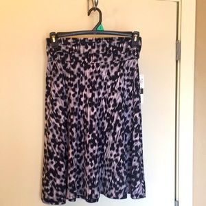 Women’s A-Line Skirt NWT